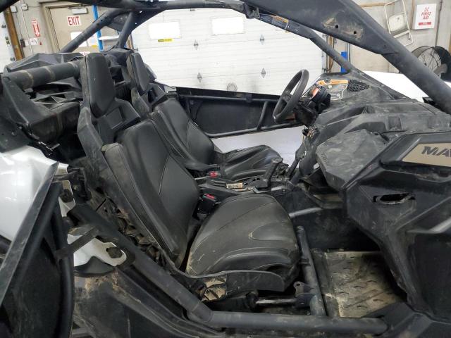 2024 CAN-AM MAVERICK DS 3JBVGAV46RE000644