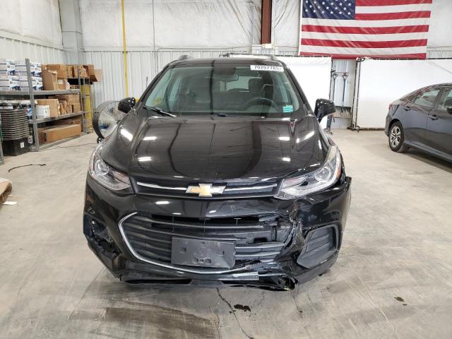 2018 CHEVROLET TRAX 1LT 3GNCJPSB0JL363461