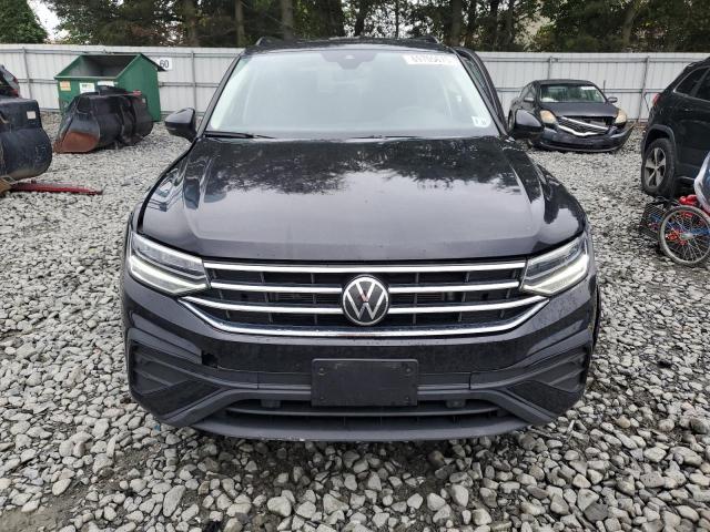 2024 VOLKSWAGEN TIGUAN S 3VVFB7AX9RM065188
