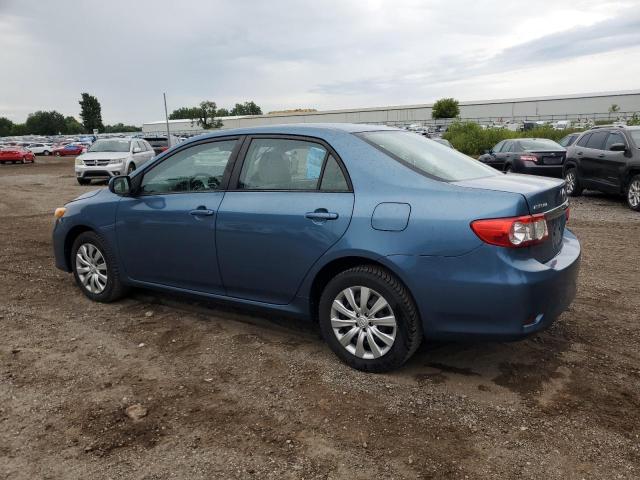 2012 TOYOTA COROLLA BA - 5YFBU4EE7CP017767