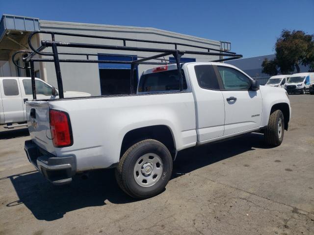 2020 CHEVROLET COLORADO 1GCHSBEN1L1147116