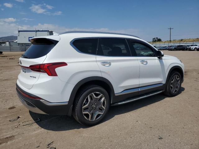 2022 HYUNDAI SANTA FE S KM8S3DA1XNU033601