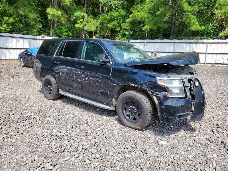 2015 CHEVROLET TAHOE POLI - 1GNSK2EC2FR650946