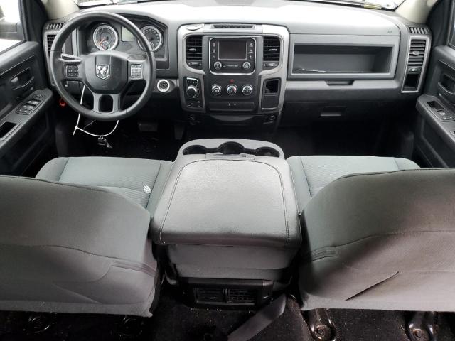 2016 RAM 1500 ST 3C6RR7KT5GG348855