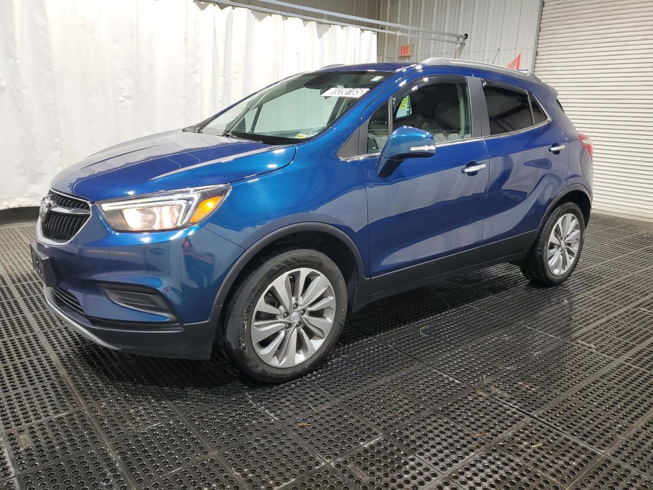 BUICK ENCORE PREFERRED