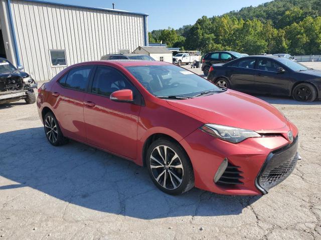 2017 TOYOTA COROLLA L 2T1BURHE1HC914082