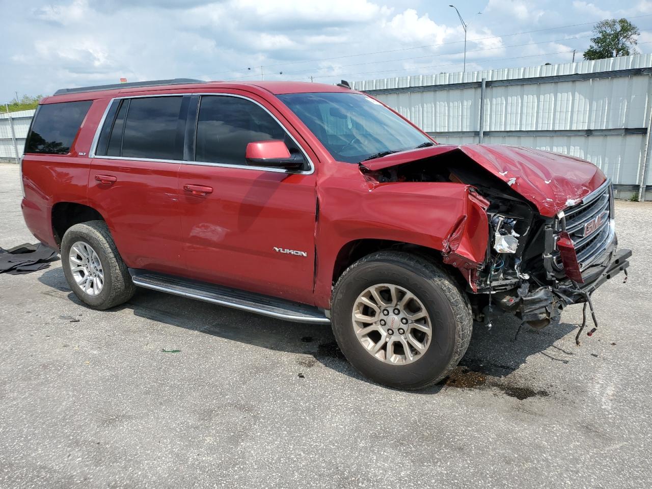 Global Auto Auctions