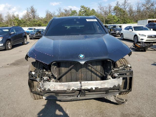2023 BMW X5 XDRIVE40I 5UXCR6C09P9P81350