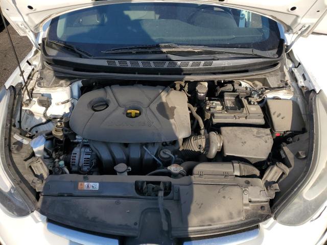 2015 HYUNDAI ELANTRA SE 5NPDH4AE2FH651699