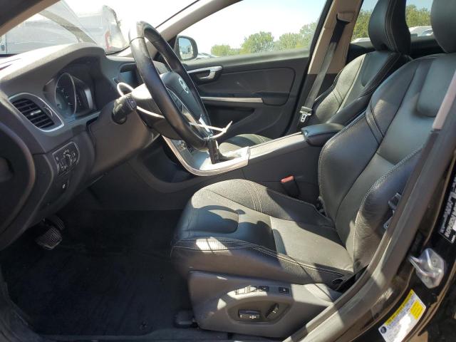 2017 VOLVO S60 DYNAMI YV140MTL5H2427070