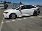 2023 TOYOTA COROLLA LE - JTDB4MEEXPJ006708