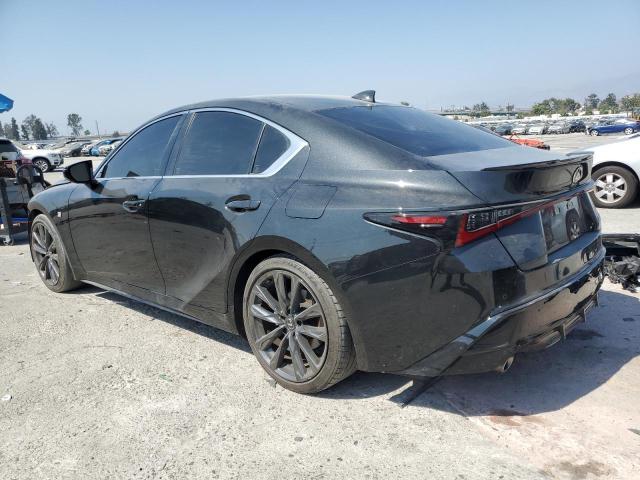 2023 LEXUS IS 350 F S JTHGZ1B28P5067630