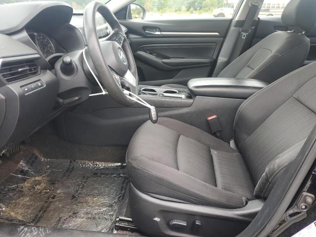 2021 NISSAN ALTIMA SV 1N4BL4DV5MN379914