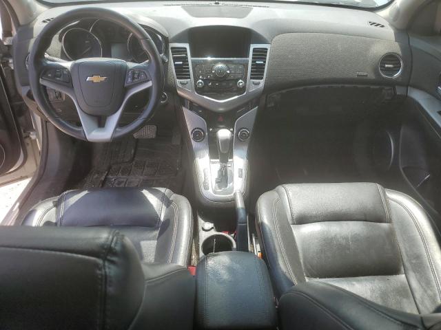 2015 CHEVROLET CRUZE LTZ 1G1PG5SB9F7221157