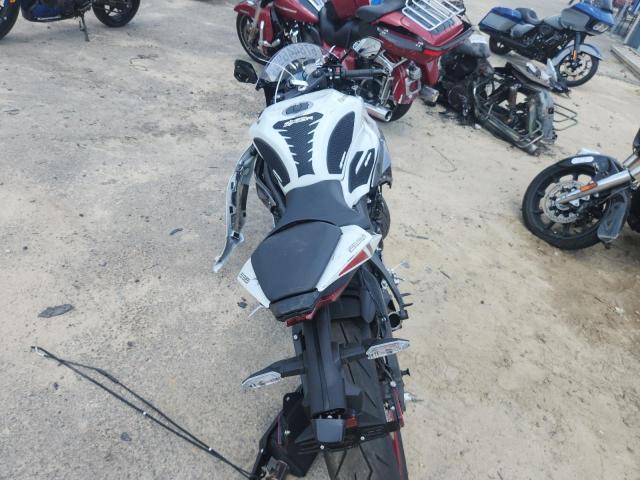 2025 KAWASAKI ZX636 K - JKBZXJJ11SA026769
