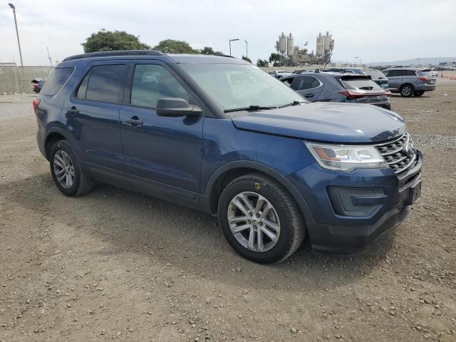 2016 FORD EXPLORER 1FM5K7B80GGA25795