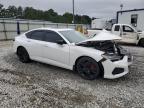 Lot #3296318417 2021 ACURA TLX TECH A