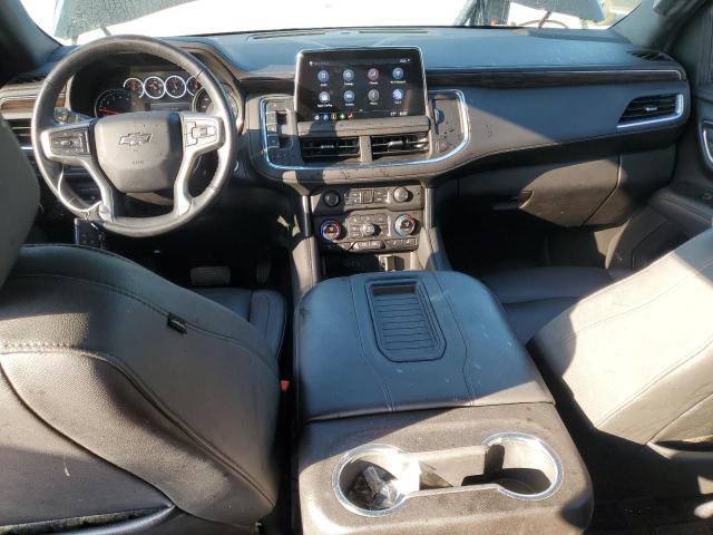 2021 CHEVROLET SUBURBAN K1500 Z71 1GNSKDKD8MR214477