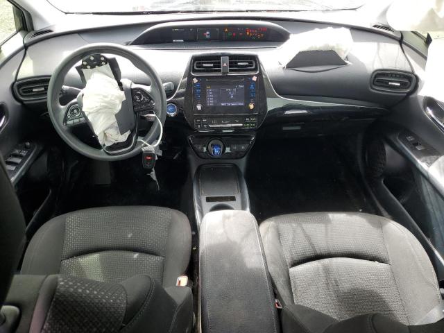 2019 TOYOTA PRIUS JTDKARFU8K3096336