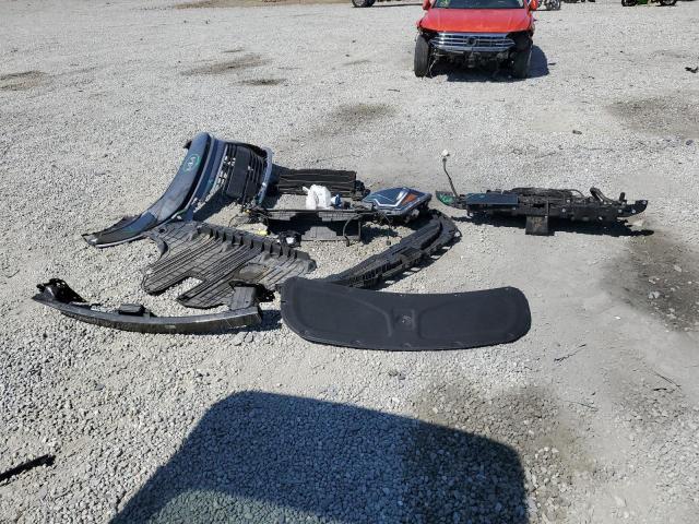 2024 KIA NIRO EX KNDCR3LEXR5131996
