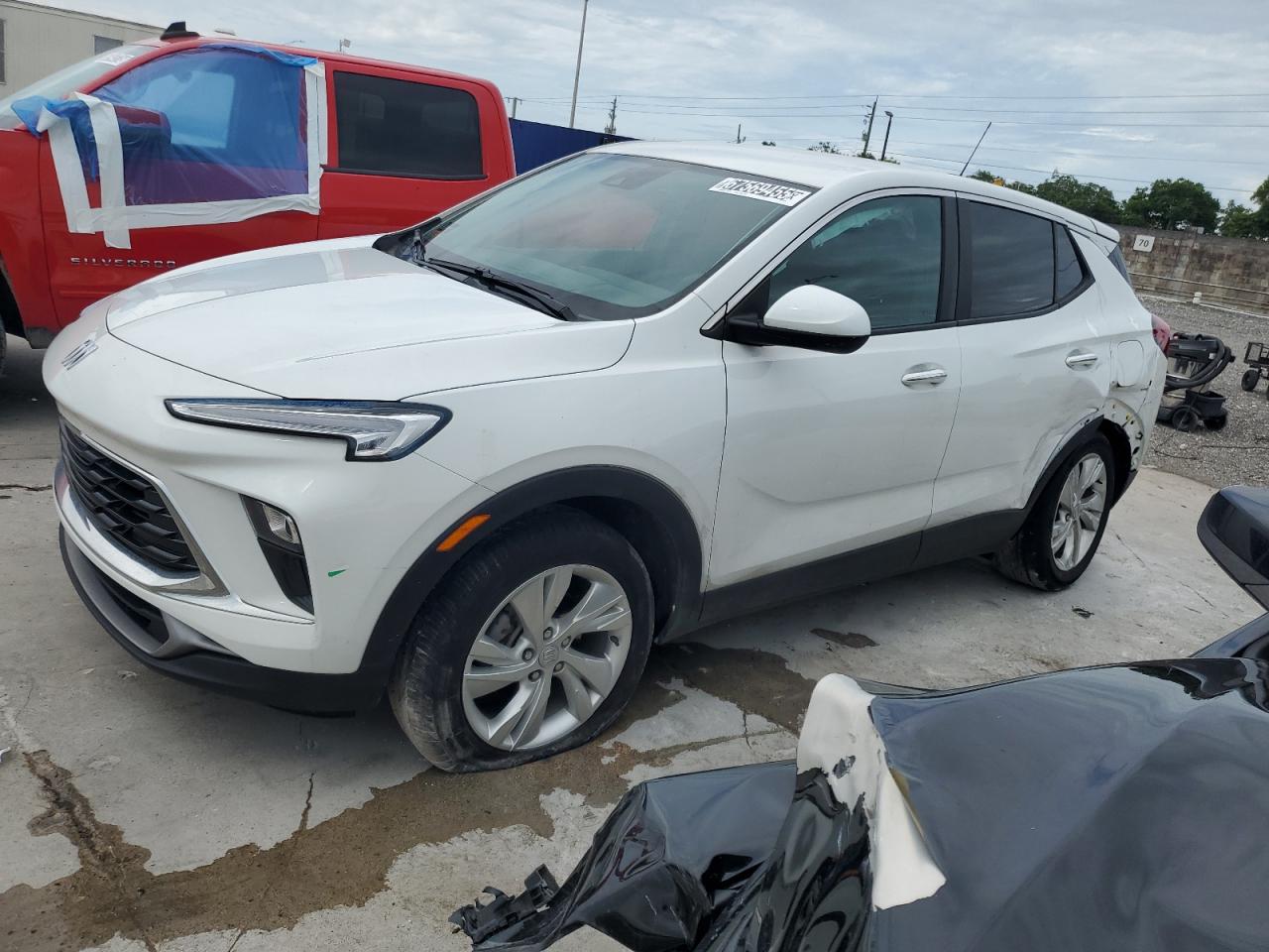 BUICK ENCORE PREFERRED