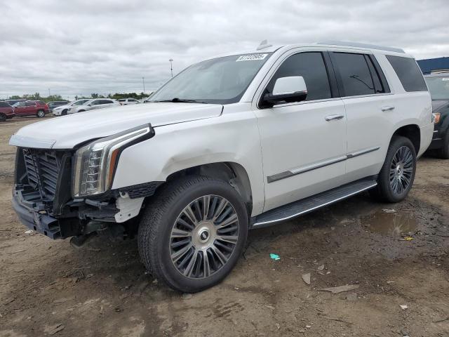 CADILLAC ESCALADE L