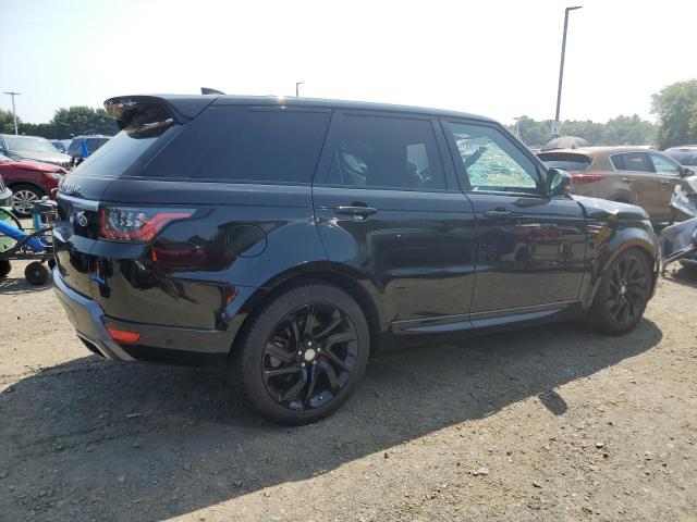 2020 LAND ROVER RANGE ROVE SALWR2SU1LA747108
