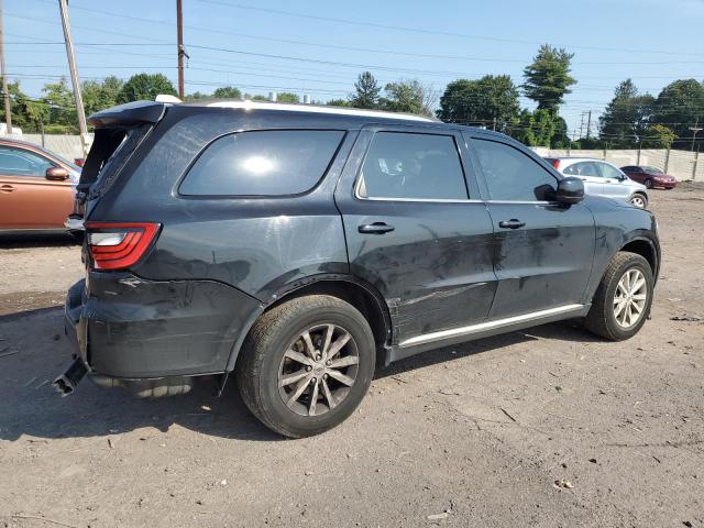 2020 DODGE DURANGO SXT - 1C4RDJAGXLC230208