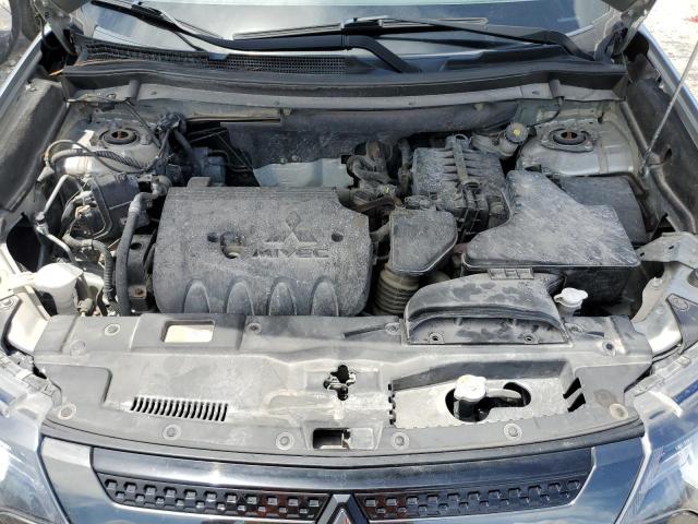 2020 MITSUBISHI OUTLANDER JA4AZ3A36LZ043384