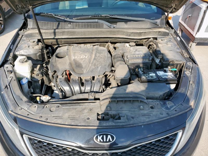 2015 KIA OPTIMA EX - 5XXGN4A76FG423367