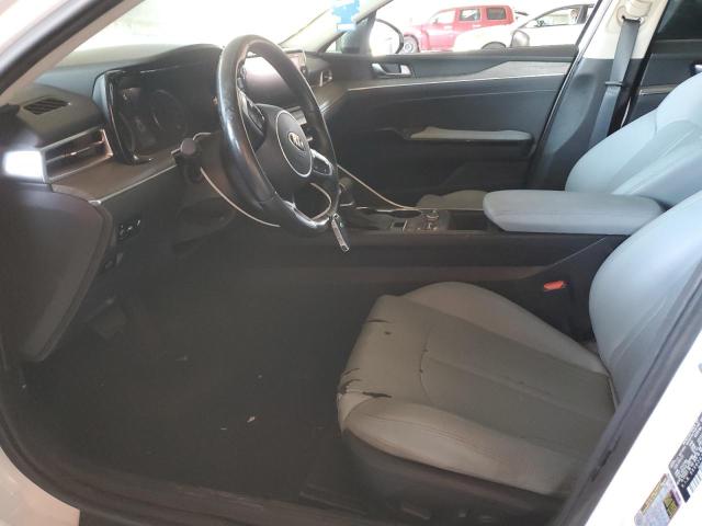 2021 KIA K5 EX 5XXG34J24MG062289
