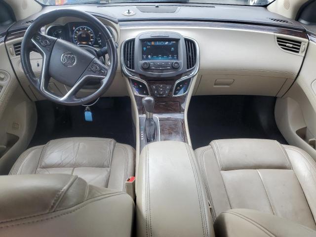 2016 BUICK LACROSSE 1G4GB5G32GF211127