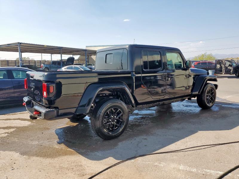 2023 JEEP GLADIATOR #3312441609