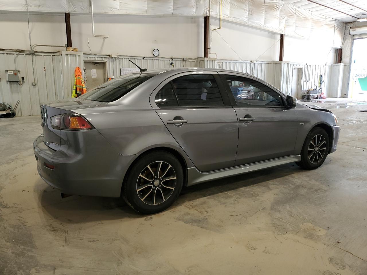 MITSUBISHI LANCER ES