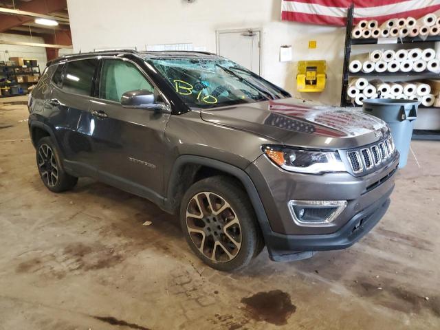 2018 JEEP COMPASS LI 3C4NJDCB8JT350780