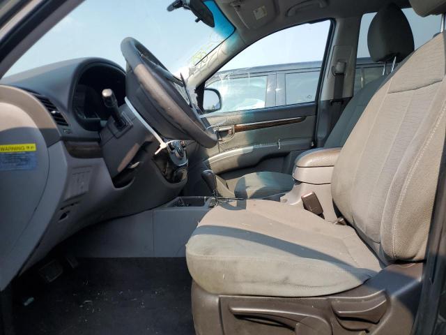 2010 HYUNDAI SANTA FE G - 5NMSG3AB6AH397074