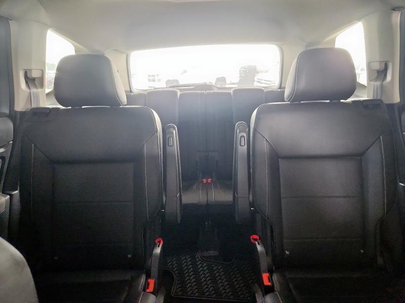 2023 VOLKSWAGEN ATLAS SE 1V2KR2CA0PC521791