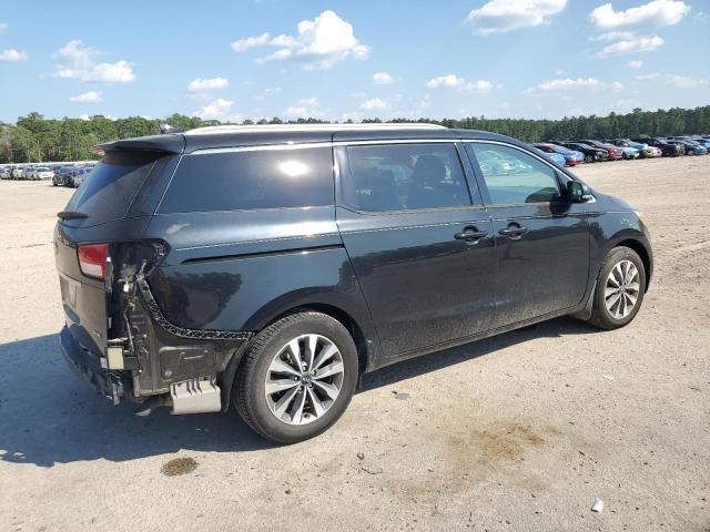 2015 KIA SEDONA EX - KNDMC5C16F6046335