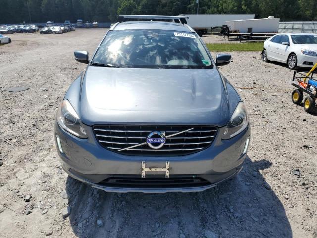 2017 VOLVO XC60 T5 IN YV440MRU9H2038502
