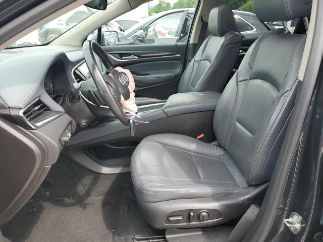 2018 BUICK ENCLAVE PREMIUM 5GAEVBKW1JJ143069