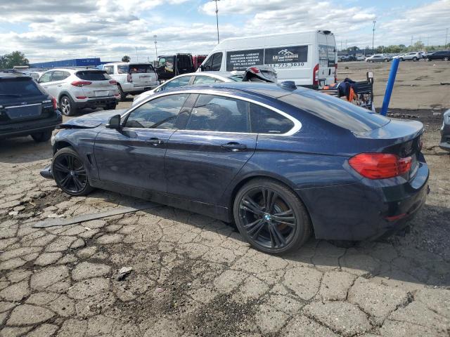 2017 BMW 430XI GRAN WBA4F9C52HG440569