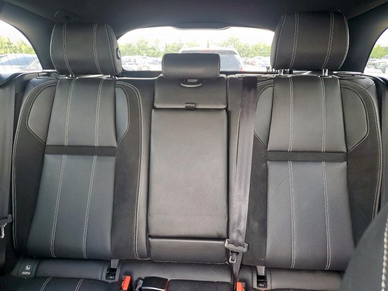 2018 LAND ROVER RANGE ROVER VELAR R-DYNAMIC SE - SALYL2RX6JA776353