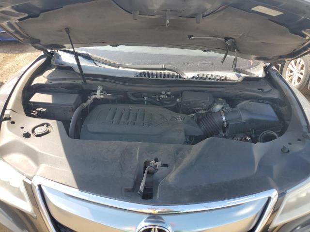 2015 ACURA MDX ADVANC 5FRYD3H81FB010211