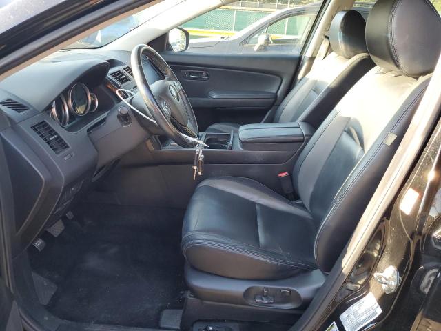 2010 MAZDA CX-9 - JM3TB3MA1A0215956