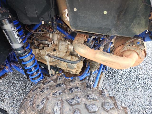 2021 HONDA SXS1000 S2 1HFVE0593M4200597