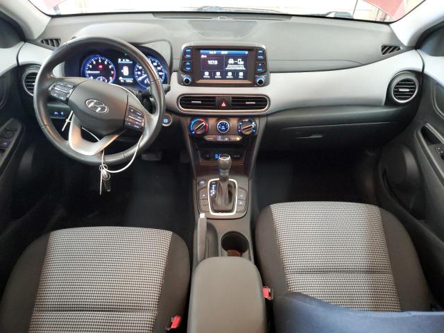 2021 HYUNDAI KONA SEL P KM8K62AA8MU628652