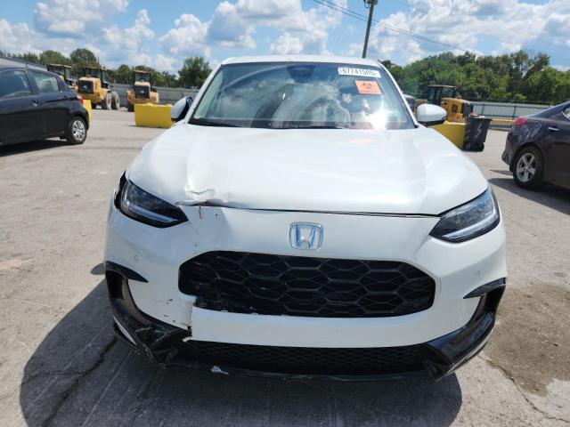 2024 HONDA HR-V EXL 3CZRZ1H70RM713442