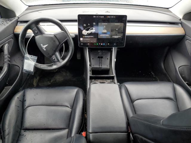 2018 TESLA MODEL 3 5YJ3E1EA8JF039461