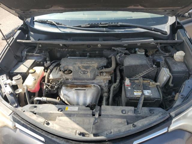 2017 TOYOTA RAV4 LIMITED 2T3DFREV7HW640559