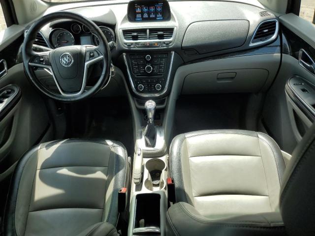 2015 BUICK ENCORE KL4CJCSBXFB222675